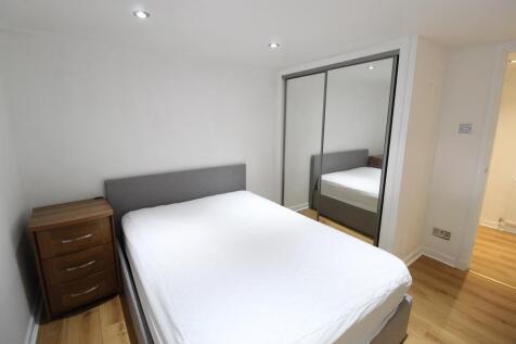 Bedroom 01