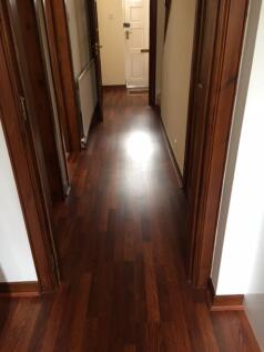 Hallway Flooring