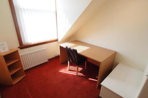 Study/3rd Bedroom