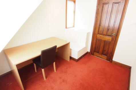 Study/3rd Bedroom