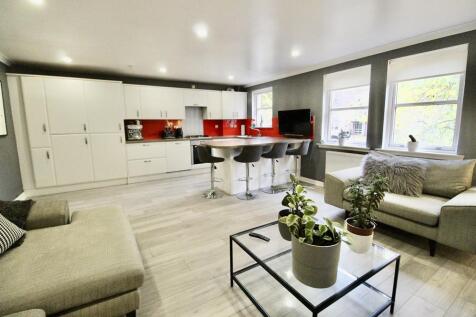 Dining Kitchen view