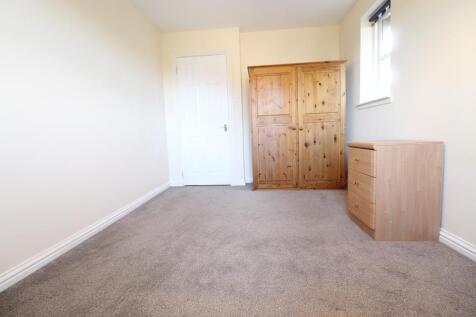 Bedroom 4 alternative