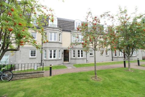External from courtyard