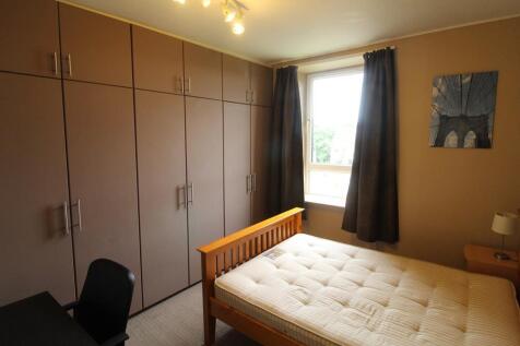 Bedroom 21