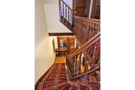 Stairway