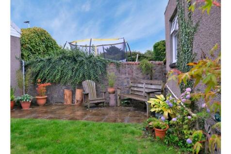 Garden area 2