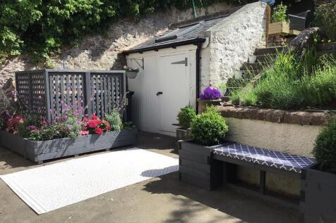 Garden 3