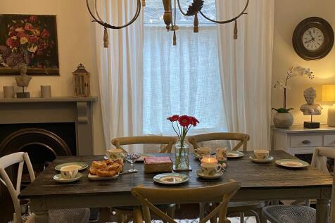 Dining Rooom