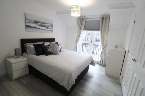 72G Master Bedroom