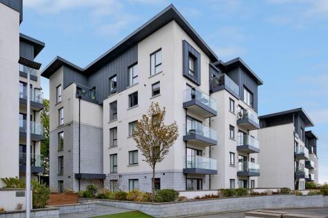 Jura House, Oakhill Grange Flat 73- (21) - 0580