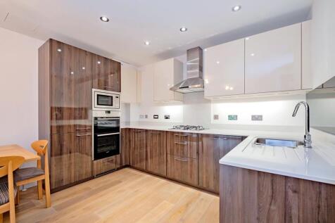 Jura House, Oakhill Grange Flat 73- (21) - 0485