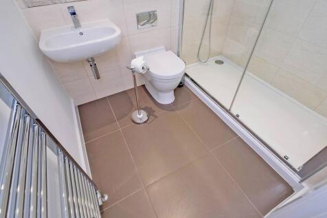Jura House, Oakhill Grange Flat 73- (21) - 0531
