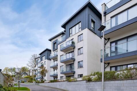 Jura House, Oakhill Grange Flat 73- (21) - 0589