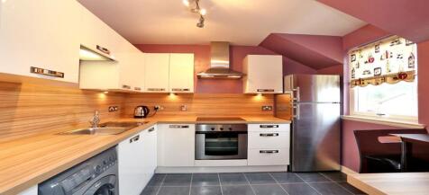 Kitchen&#39;