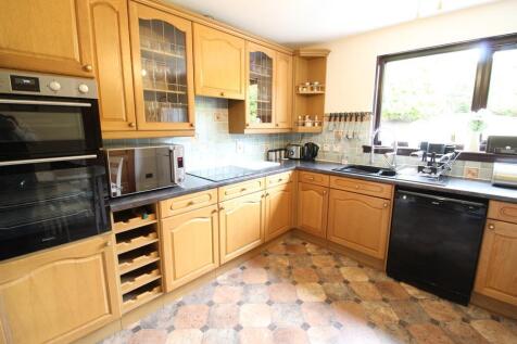 Dining kitchen 2