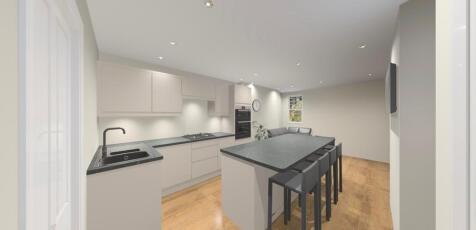 Kitchen design 2