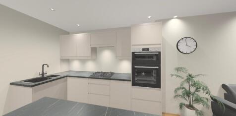 Kitchen design