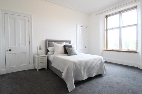 Bedroom ....