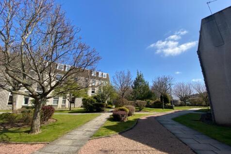 Communal grounds
