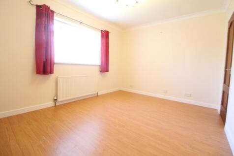 Bedroom downstairs
