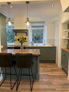Kitchen photograph 2