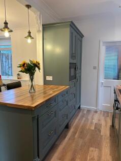 Kitchen - 2