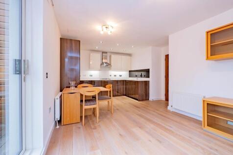 Jura House, Oakhill Grange Flat 73- (21) - 0493