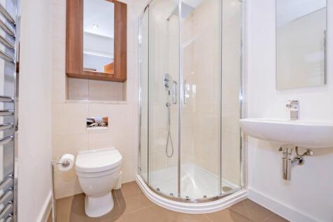 Jura House, Oakhill Grange Flat 73- (21) - 0553