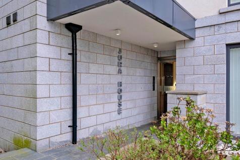 Jura House, Oakhill Grange Flat 73- (21) - 0579