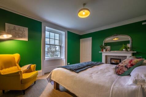 Master Room