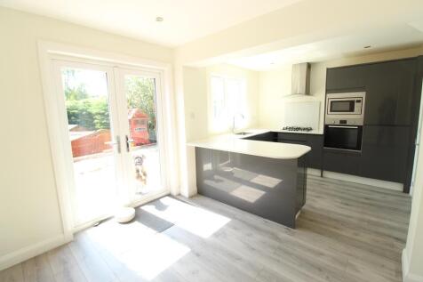 Dining kitchen 2