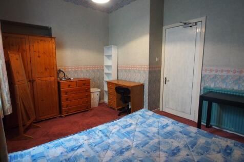 Bedroom 2 alternative
