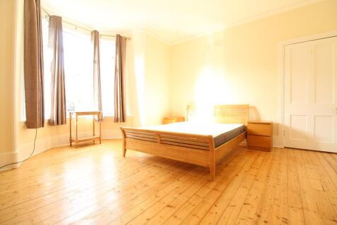1st Bedroom
