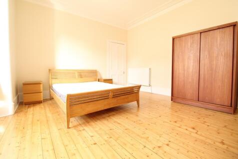 1st Bedroom