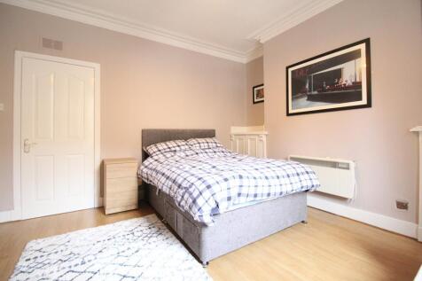 Bed/lounge