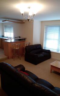 Lounge/Kitchen