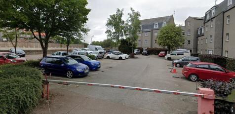 Cark park