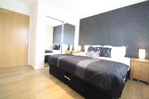 Bedroom 1 Alt