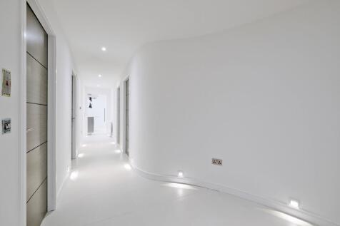Central Hallway