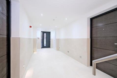 Communal Hallway