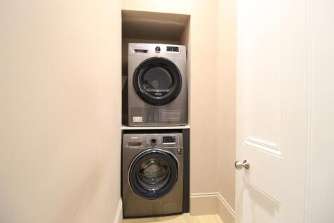 Utility cupboard
