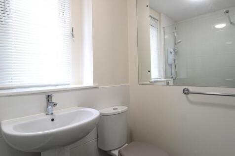 Shower room alt