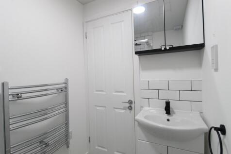 Shower room alt
