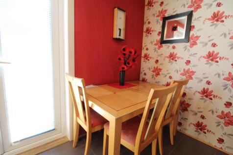 Dining Space