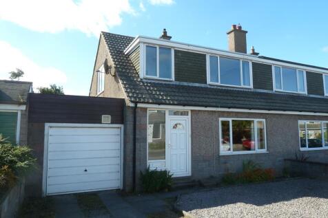 21 Nethermains Road - Exterior
