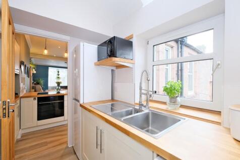 Utility room alt