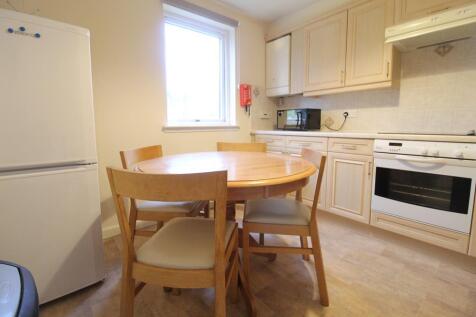Kitchen dining