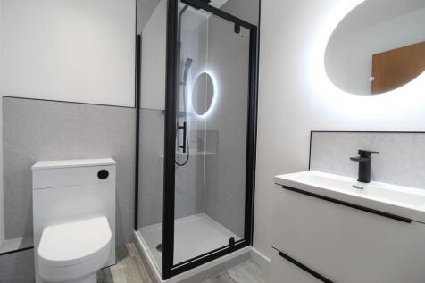 En suite