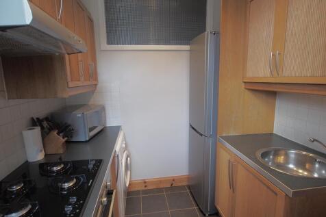 Kitchen alternative