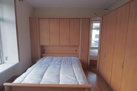 Bedroom alternative